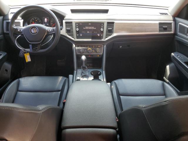 2019 VOLKSWAGEN ATLAS SE 1V2UR2CA3KC575135
