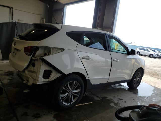 Vin: km8jt3af8eu805613, lot: 59191715, hyundai tucson gls 20143