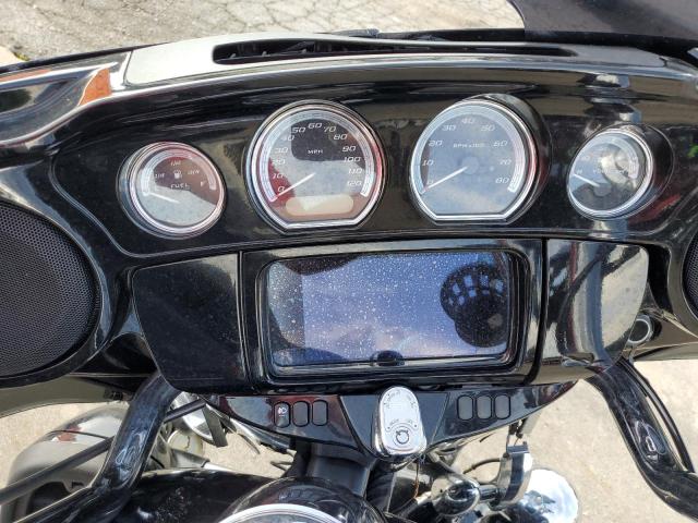 2021 HARLEY-DAVIDSON FLHTK 1HD1KEF10MB644800