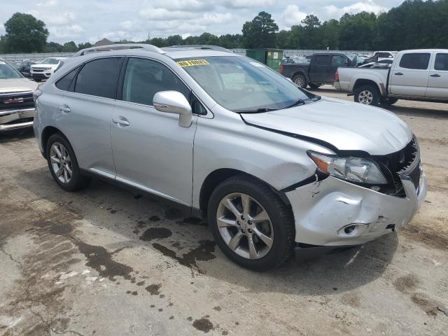 Vin: 2t2zk1ba9ac037550, lot: 60614855, lexus rx350 350 20104