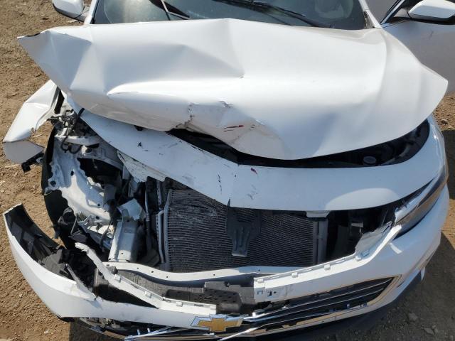 2018 CHEVROLET MALIBU LT - 1G1ZD5ST0JF189093