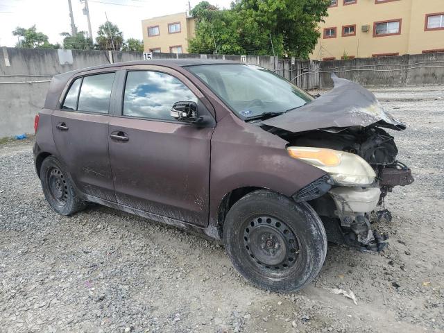 Vin: jtkku4b48c1016409, lot: 62074105, toyota scion 20124