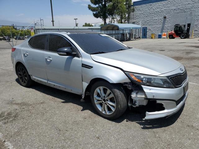 Vin: 5xxgn4a75eg329429, lot: 62331025, kia optima ex 20144