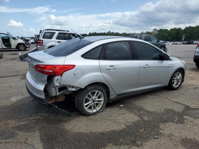 Vin: 1fadp3f29hl242325, lot: 61153555, ford focus se 20173