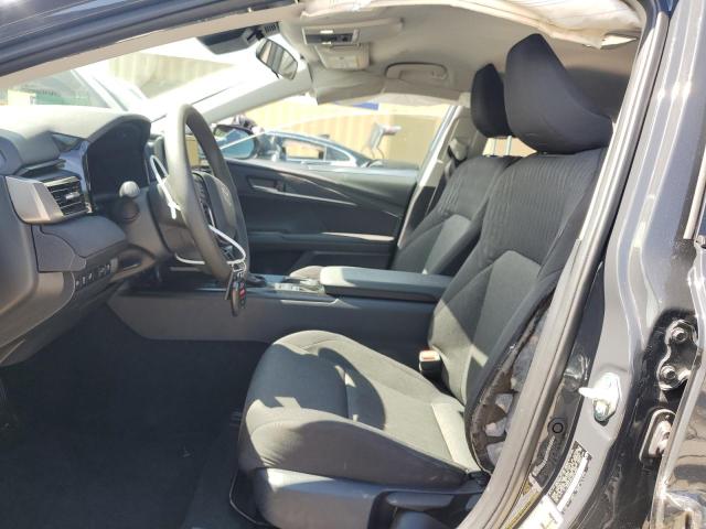 2025 TOYOTA CAMRY XSE 4T1DAACK5SU010080