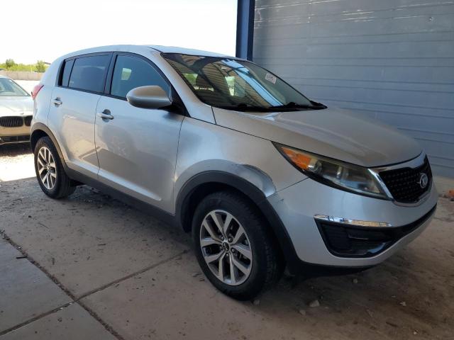 Vin: kndpb3ac8e7603487, lot: 61106445, kia sportage base 20144