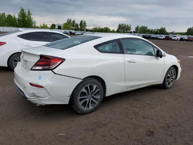 Vin: 2hgfg3b51eh000626, lot: 58788655, honda civic lx 20143