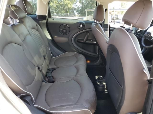 2016 MINI COOPER S C - WMWZC3C56GWT07894