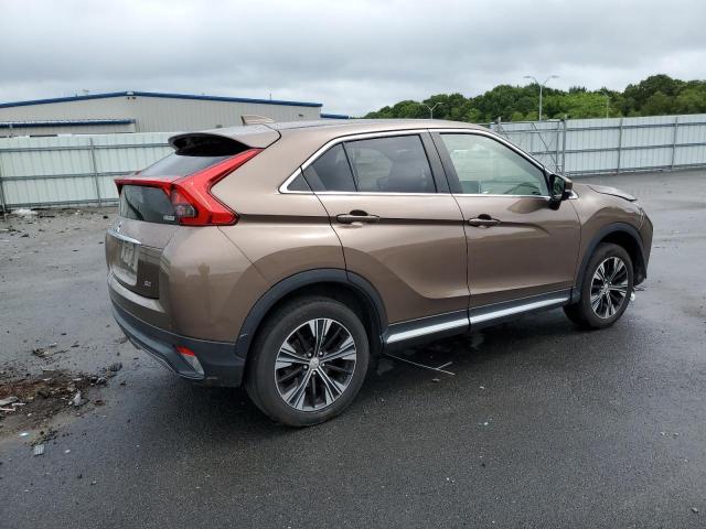 2020 MITSUBISHI ECLIPSE CR JA4AT5AA4LZ015806
