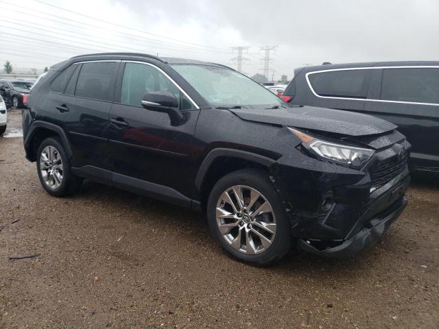 Vin: 2t3a1rfv8lc123961, lot: 59624395, toyota rav4 xle premium 20204