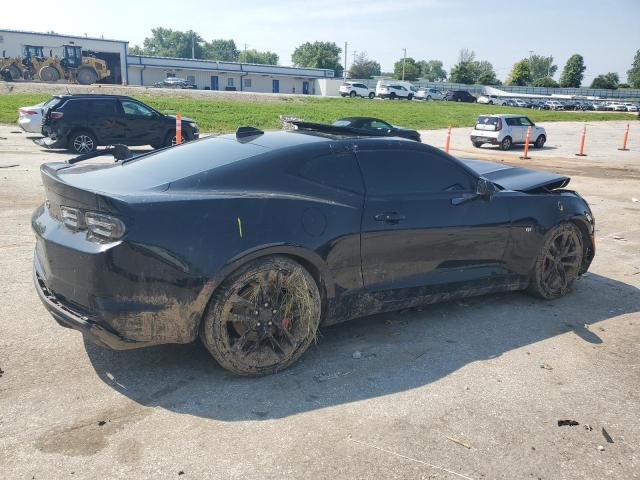 2023 CHEVROLET CAMARO SS 1G1FH1R73P0160322