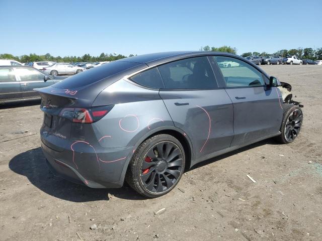 Vin: 7saygdef5nf469289, lot: 58931785, tesla model y 20223