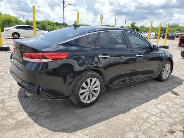 Vin: 5xxgt4l32gg044822, lot: 61635195, kia optima lx 20163