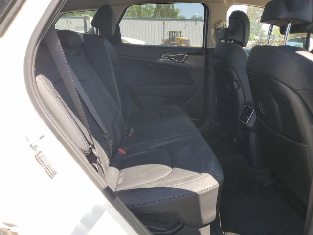 2023 KIA SPORTAGE E KNDPVCAG1P7075899