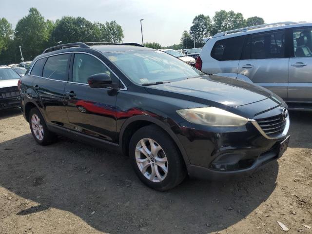 Vin: jm3tb3cv3d0404181, lot: 61057635, mazda cx-9 touring 20134
