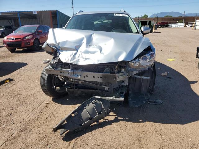 2016 MAZDA CX-5 TOURI - JM3KE4CY8G0603704