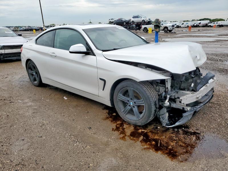 Vin: wba3n7c59fk222559, lot: 60604025, bmw 4 series i 20154