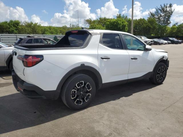 Vin: 5ntjb4ae4nh031912, lot: 61262235, hyundai santa cruz sel 20223