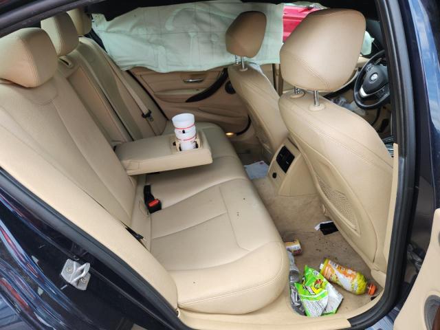 2015 BMW 328 I WBA3A5G55FNS85649