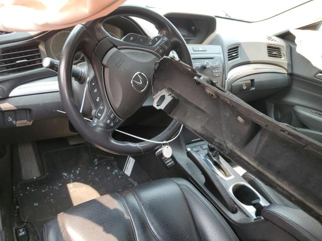 2020 ACURA ILX 19UDE2F36LA004215