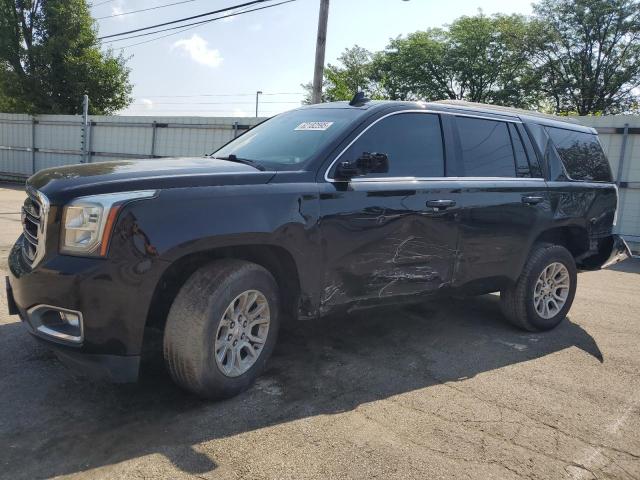 GMC YUKON XL D