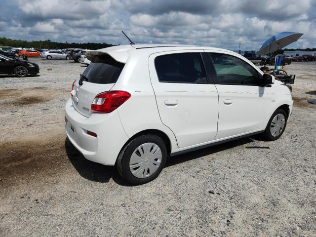 2019 MITSUBISHI MIRAGE ES ML32A3HJ6KH016179
