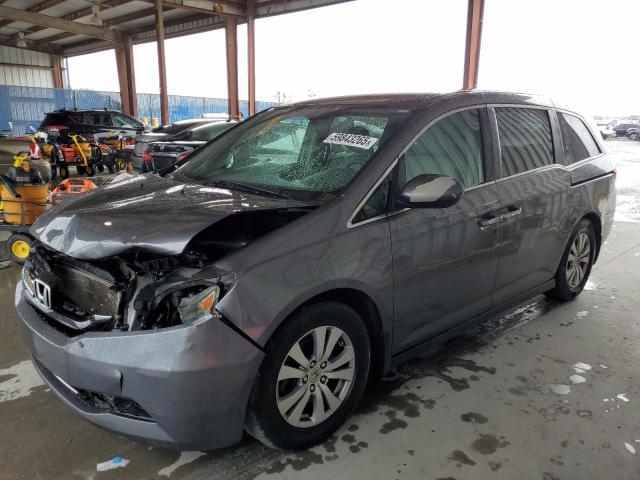 HONDA ODYSSEY EX