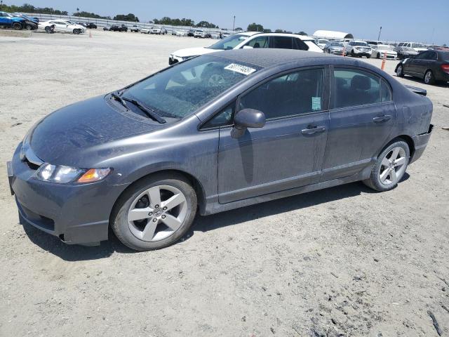 Vin: 19xfa1f61ae065957, lot: 60777465, honda civic lx-s 2010 img_1