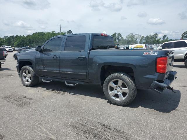 Vin: 3gcukrec7hg479219, lot: 60682475, chevrolet all models k1500 lt 20172