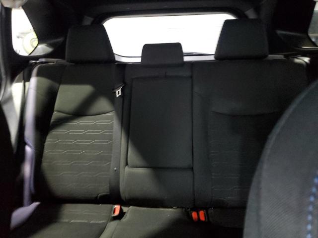 2022 TOYOTA RAV4 SE 4T3T6RFV8NU084669