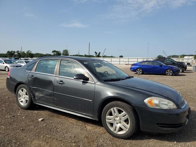 Vin: 2g1wb5e3xe1165966, lot: 61856725, chevrolet impala lt 20144