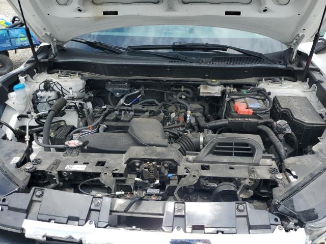 2023 HONDA CR-V LX 2HKRS3H23PH307359