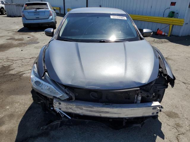 2018 NISSAN ALTIMA 2.5 - 1N4AL3AP0JC281960