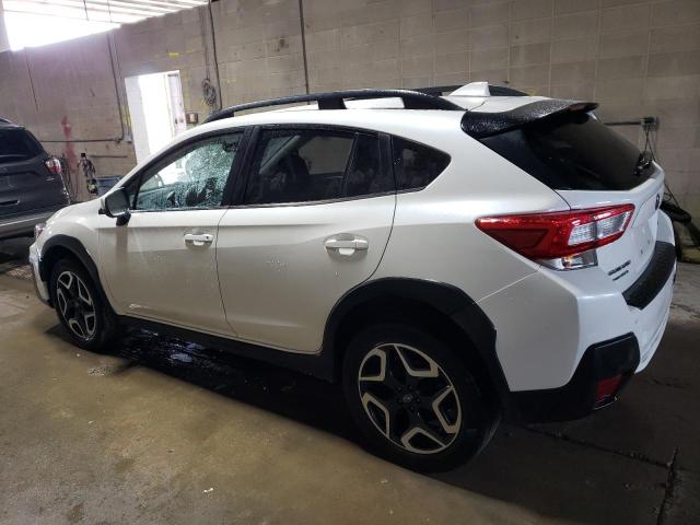Vin: jf2gtamc8k8390402, lot: 60873915, subaru crosstrek limited 20192