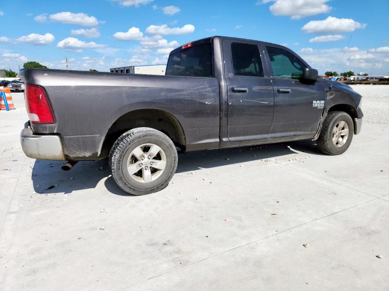2022 RAM 1500 CLASS 1C6RR6FG3NS149347