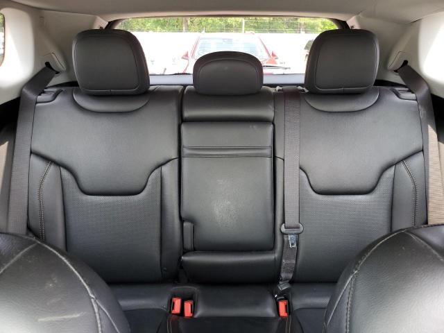 2019 JEEP COMPASS LI - 3C4NJDCB4KT753091