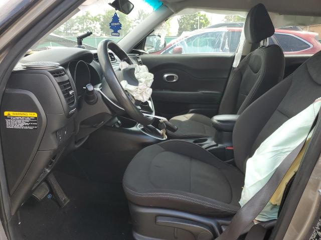 2018 KIA SOUL KNDJN2A20J7561468