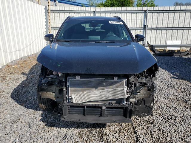 2023 HONDA CR-V SPORT 2HKRS6H99PH802230