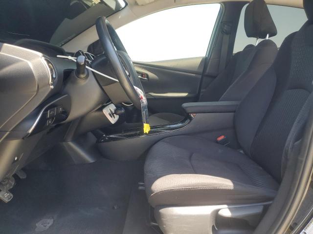 2017 TOYOTA PRIUS - JTDKARFU9H3535083