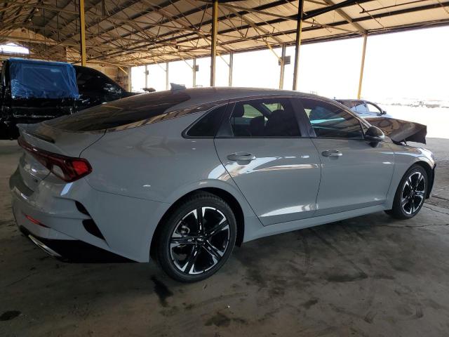 Vin: 5xxg64j26ng128723, lot: 61210295, kia k5 gt line 20223