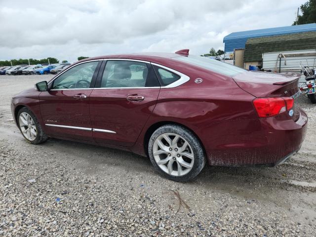 2017 CHEVROLET IMPALA PREMIER 2G1145S36H9180429