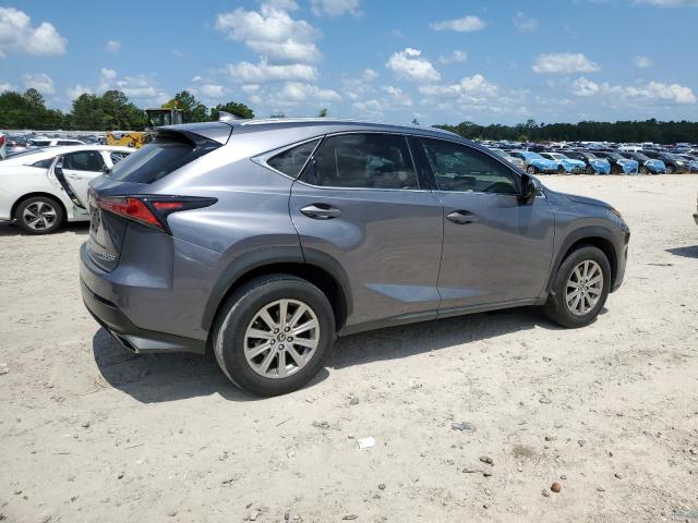Vin: jtjyarbz9k2123901, lot: 62200235, lexus nx 300 base 20193