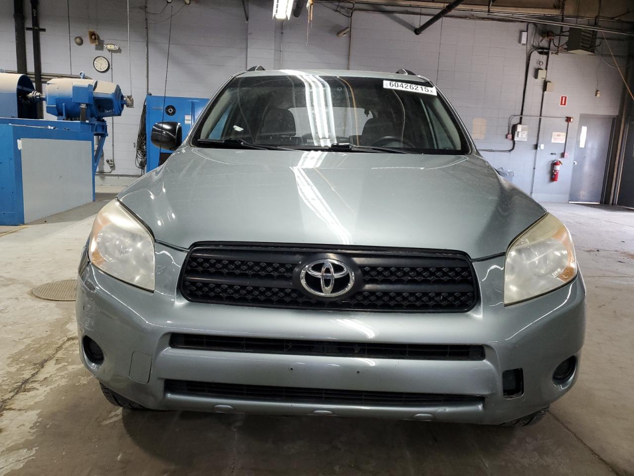 Lot #3284201533 2007 TOYOTA RAV4