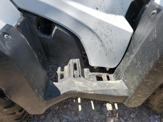 2017 HONDA TRX500 FM 1HFTE4402H4302335