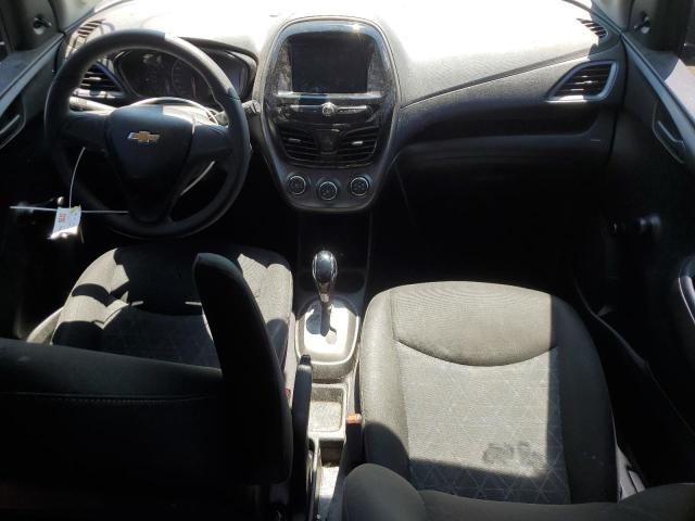 2020 CHEVROLET SPARK LS KL8CB6SA4LC467756