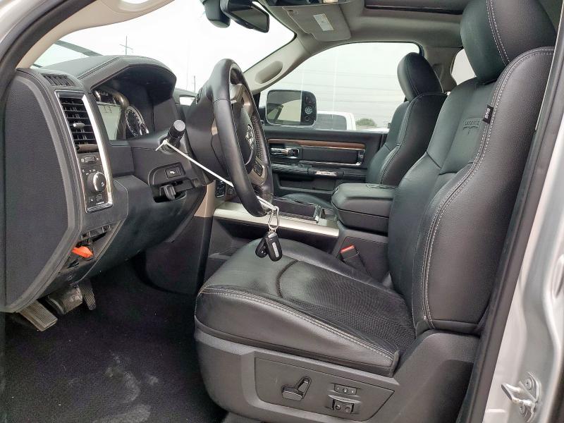 2015 RAM 1500 LARAM 1C6RR7JM9FS664812