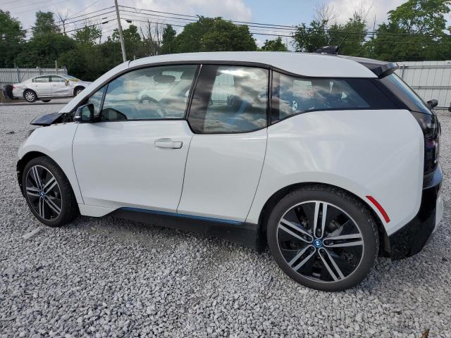 Vin: wby1z4c57gv508390, lot: 58803825, bmw i series rex 20162