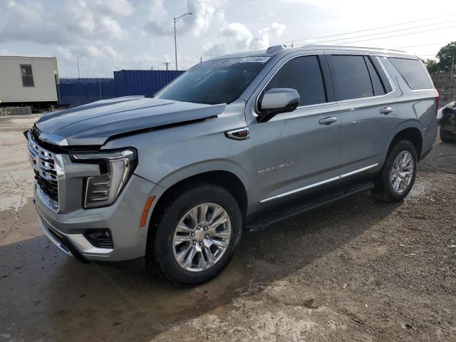 Vin: 1gks2drl5sr271775, lot: 60050725, gmc yukon denali 2025 img_1