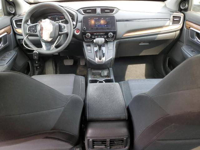 2018 HONDA CR-V EX 7FARW2H59JE028047