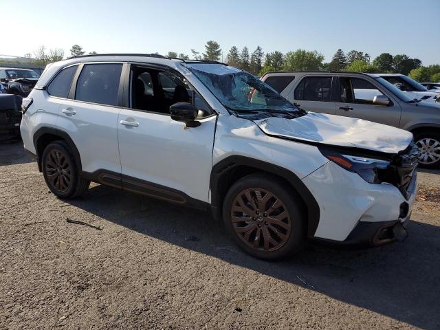 Vin: jf2sldhc9sh564175, lot: 62232845, subaru forester sport 20254